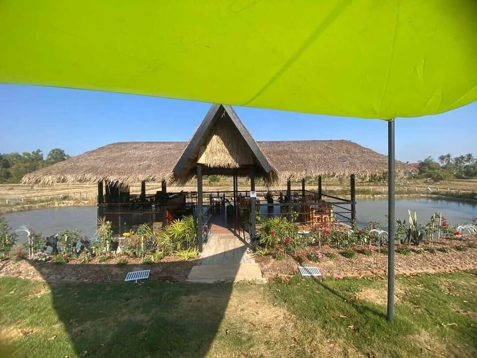Luxury Studio Suite, Resort View | Property grounds