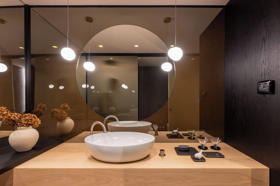 Design Room | Bathroom