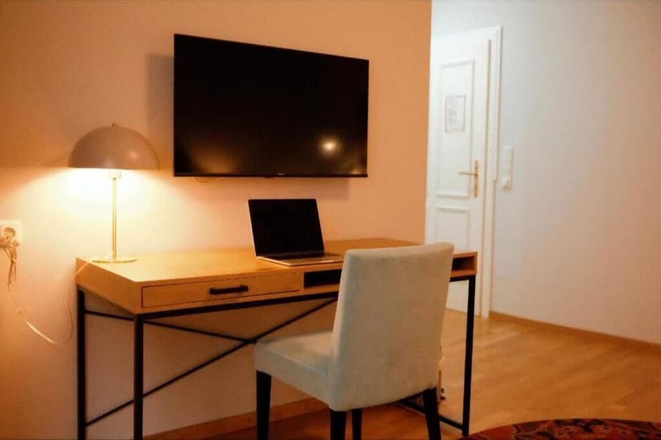 Double Room | Interior