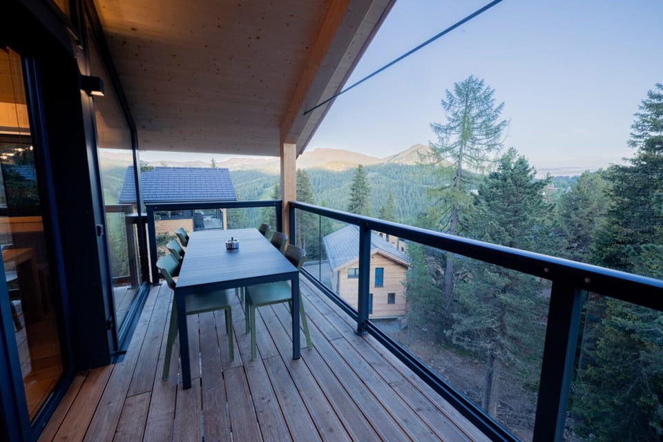 Patio / Balcony
