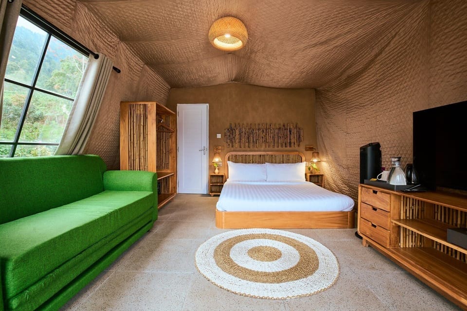 Cabin | Free WiFi
