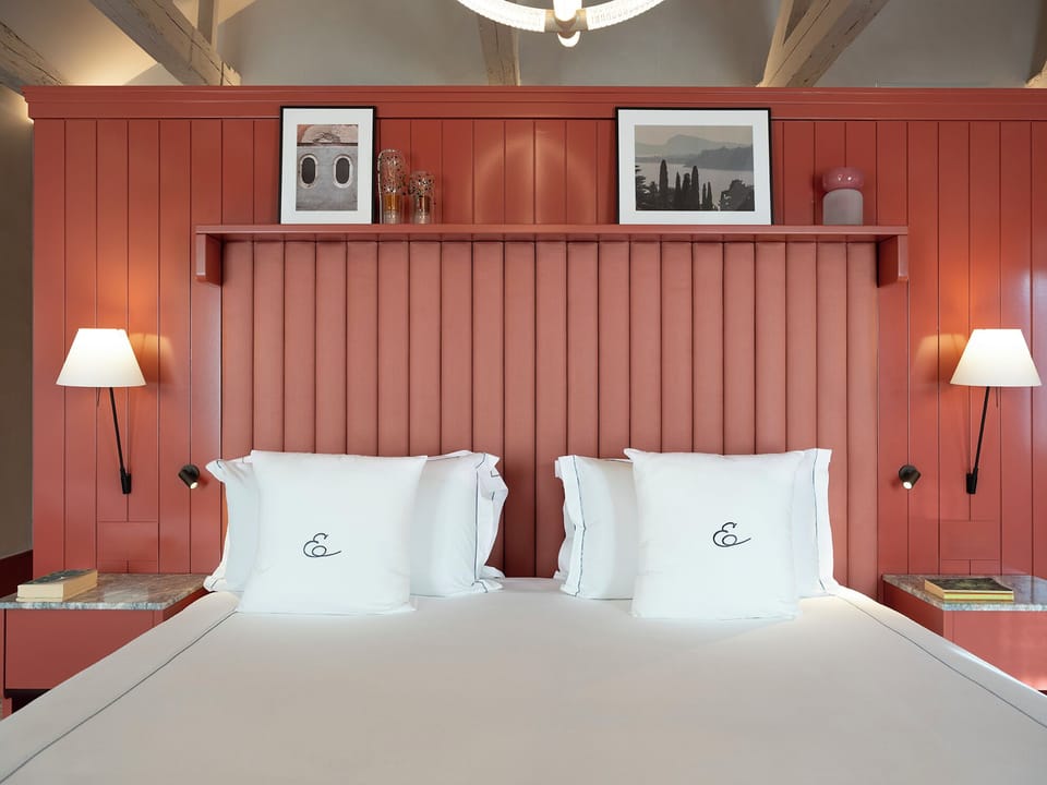 Suite, Canal View | In-room safe, desk, soundproofing, free WiFi