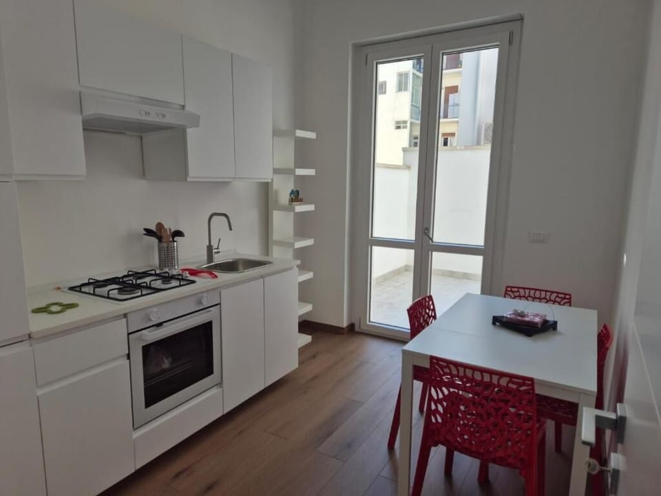 Apartment White  | Private kitchen