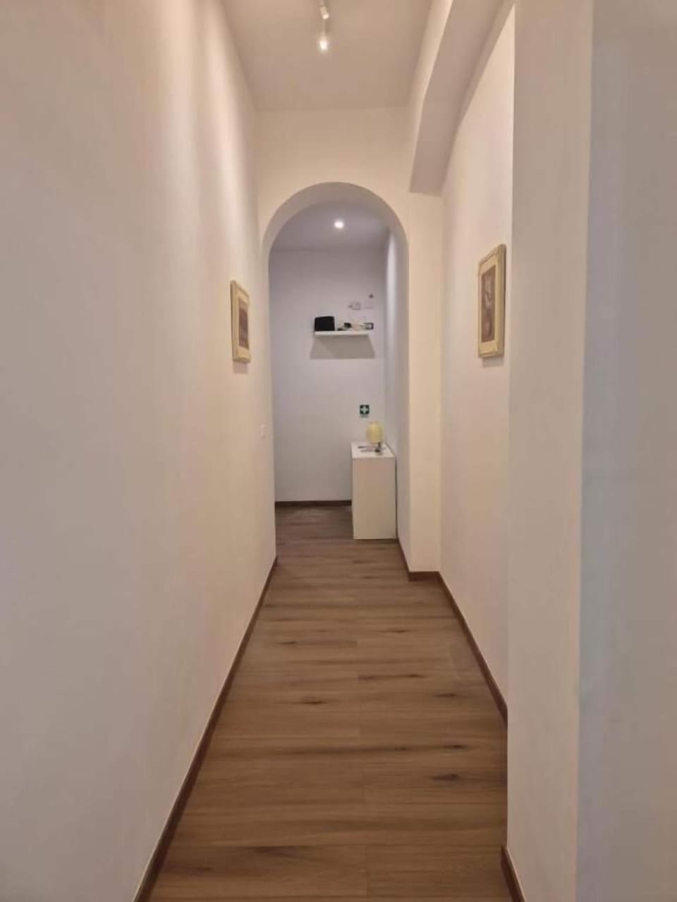 Apartment Blue | Interior