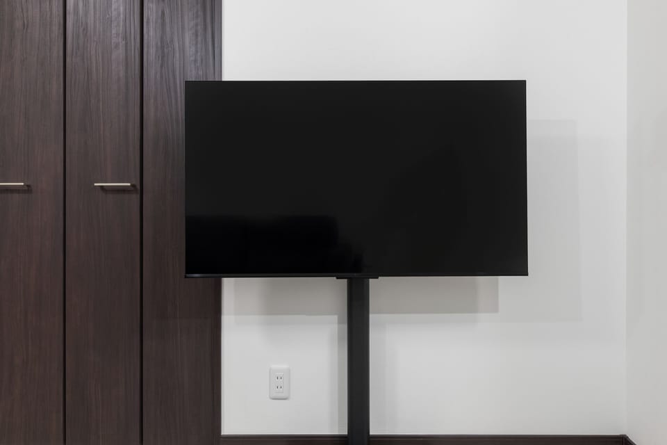 Apartment, 1 Double Bed with Sofa bed, Non Smoking | Interior