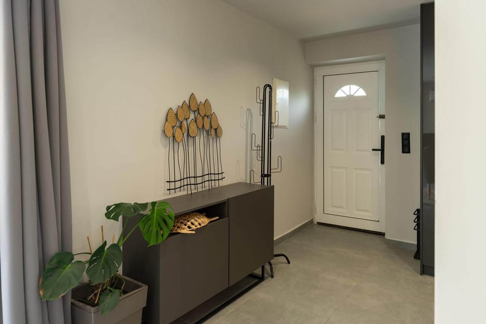 House | 2 bedrooms