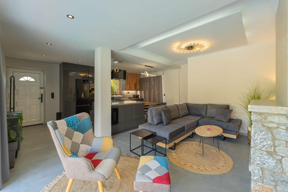 House | 2 bedrooms