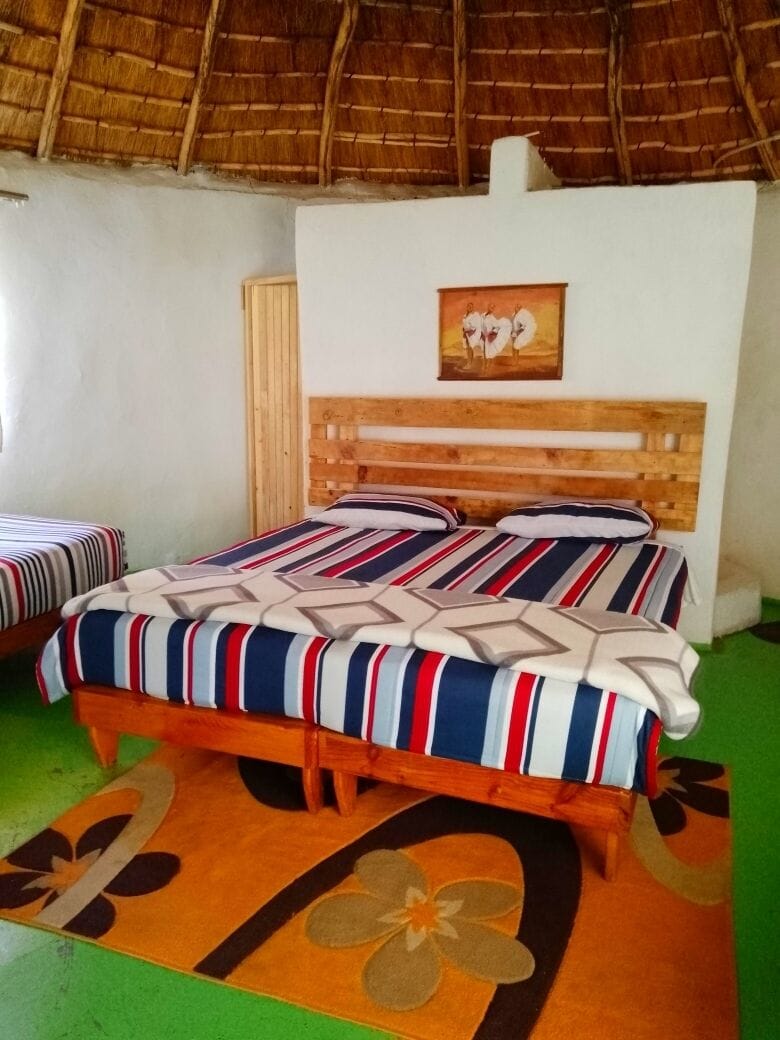 Comfort Apartment, River View