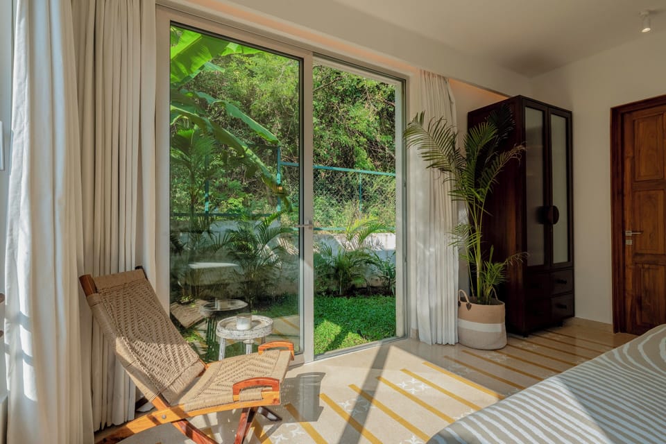 In-room safe, iron/ironing board, WiFi (free)