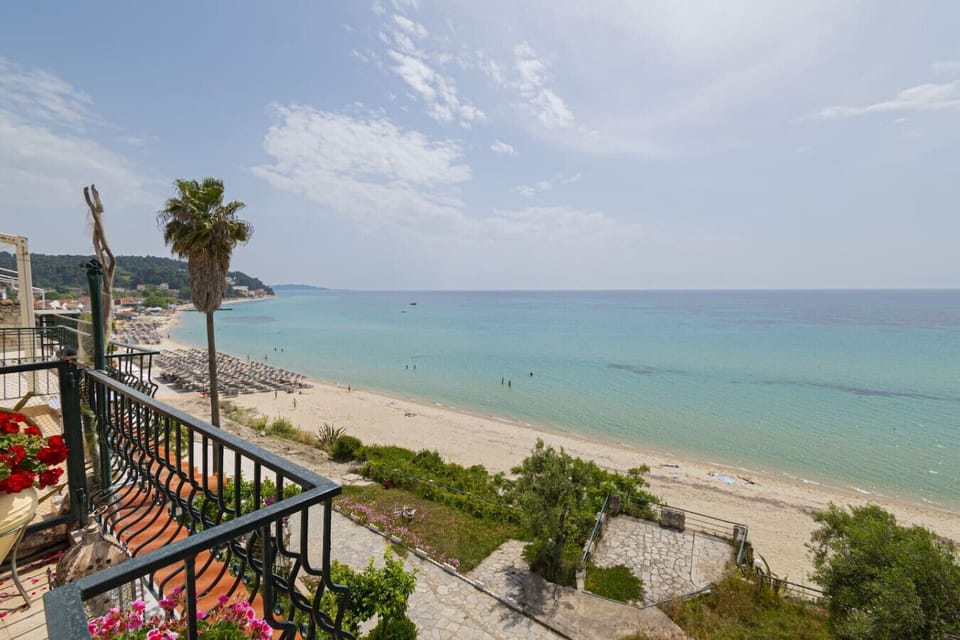 Seaview