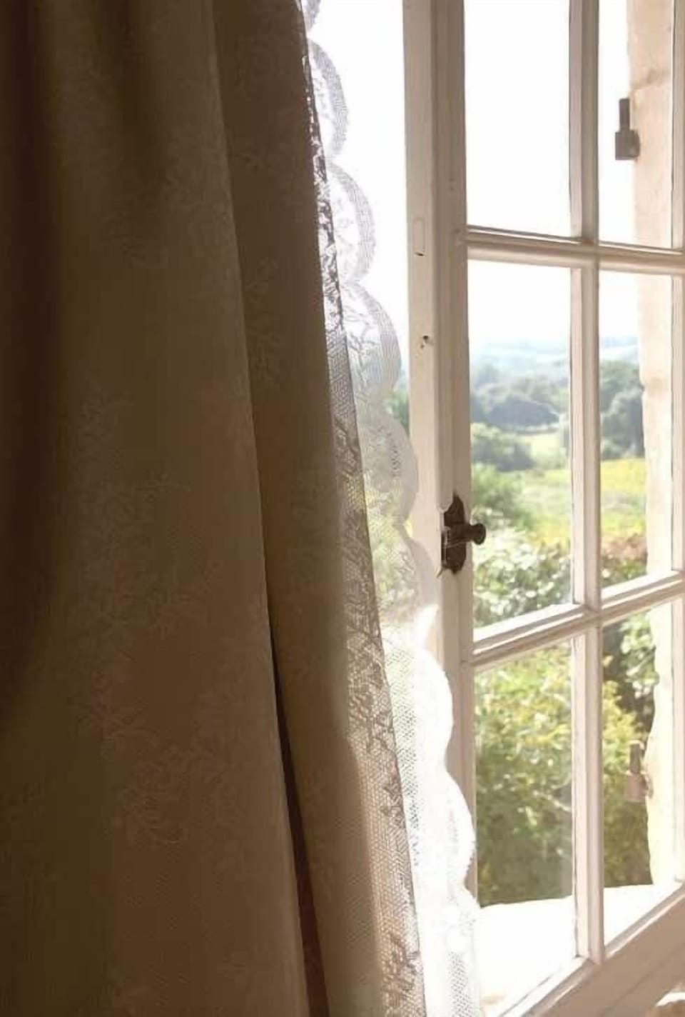 Acanthus (Double bedroom)