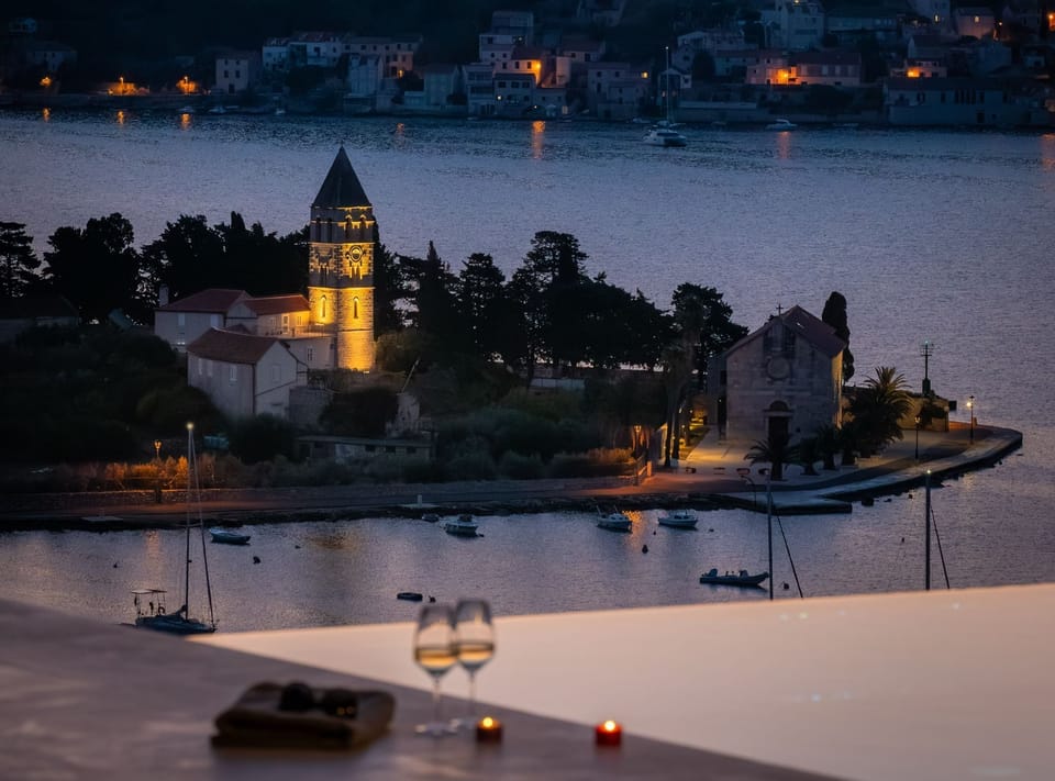 Villa (Five Bedroom Villa with the Pool) | View from property