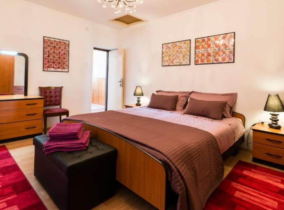 Villa (Five Bedroom Villa With Pool) | 3 bedrooms, cribs (surcharge)