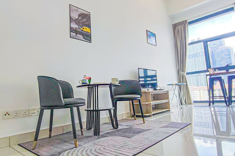 Sky Pool at 3 Towers Ampang by HCK Apartment in Federal Territory of Kuala Lumpur