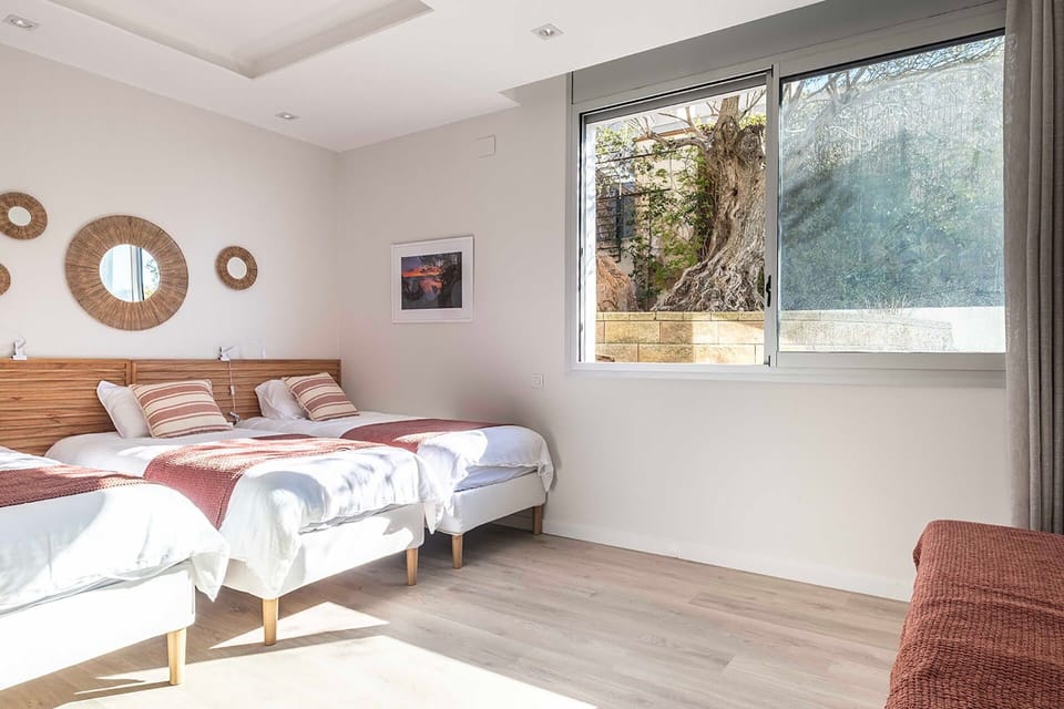 Accommodation