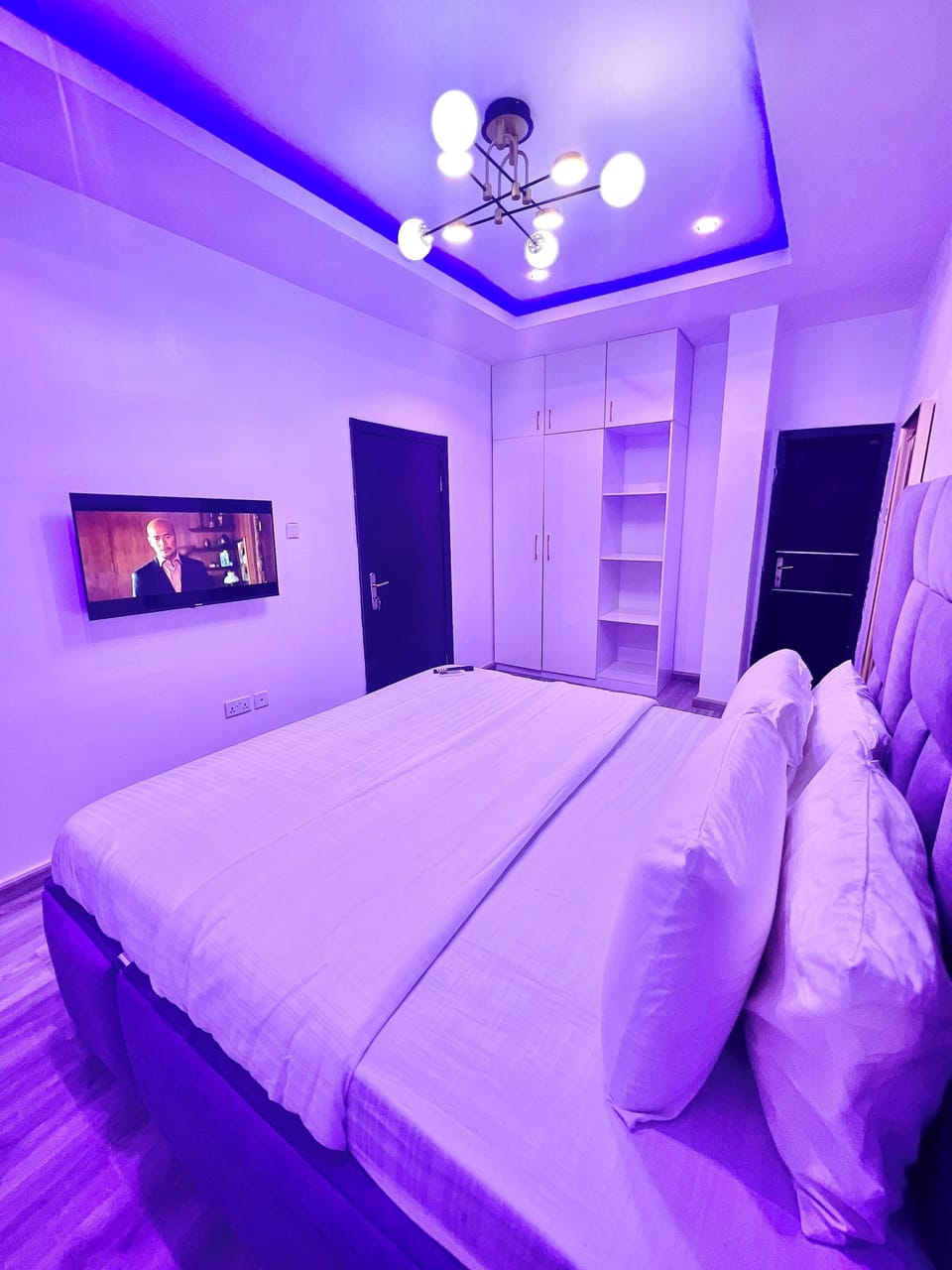 Comfort Apartment, 1 Bedroom, Balcony, City View | Free WiFi