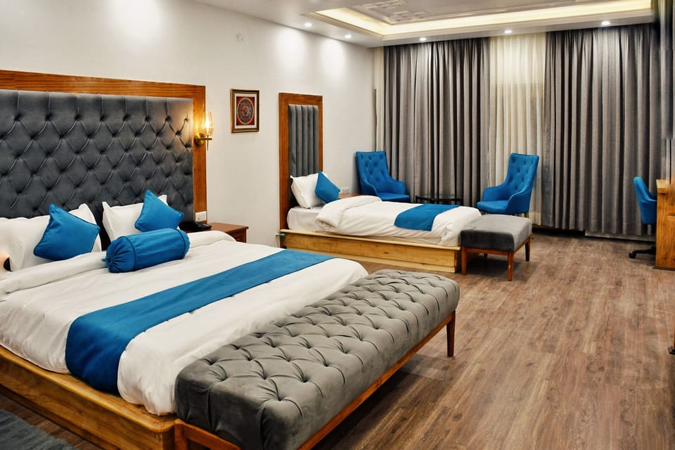Premium Room | WiFi (free)