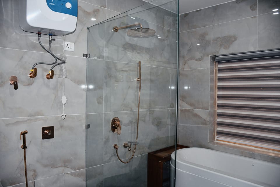 Premium Room | Bathroom