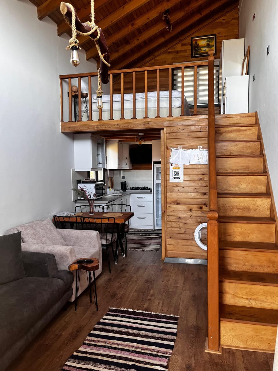 Family Bungalow, Balcony, Sea View | Cribs (free), rollaway beds (free), WiFi (free), bed sheets