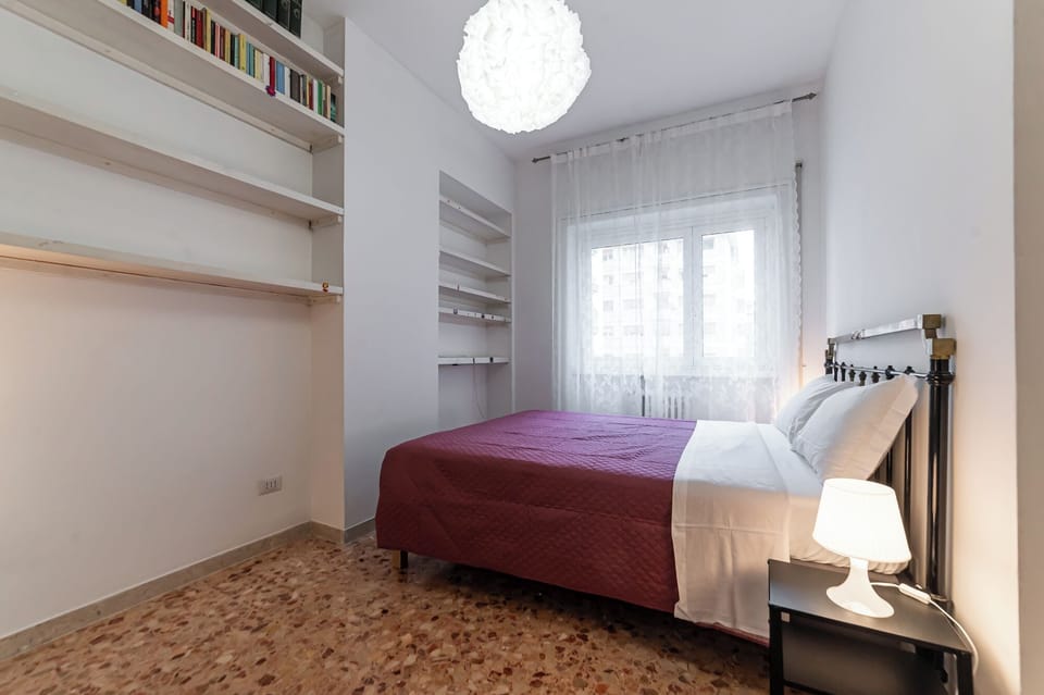 Apartment | Soundproofing