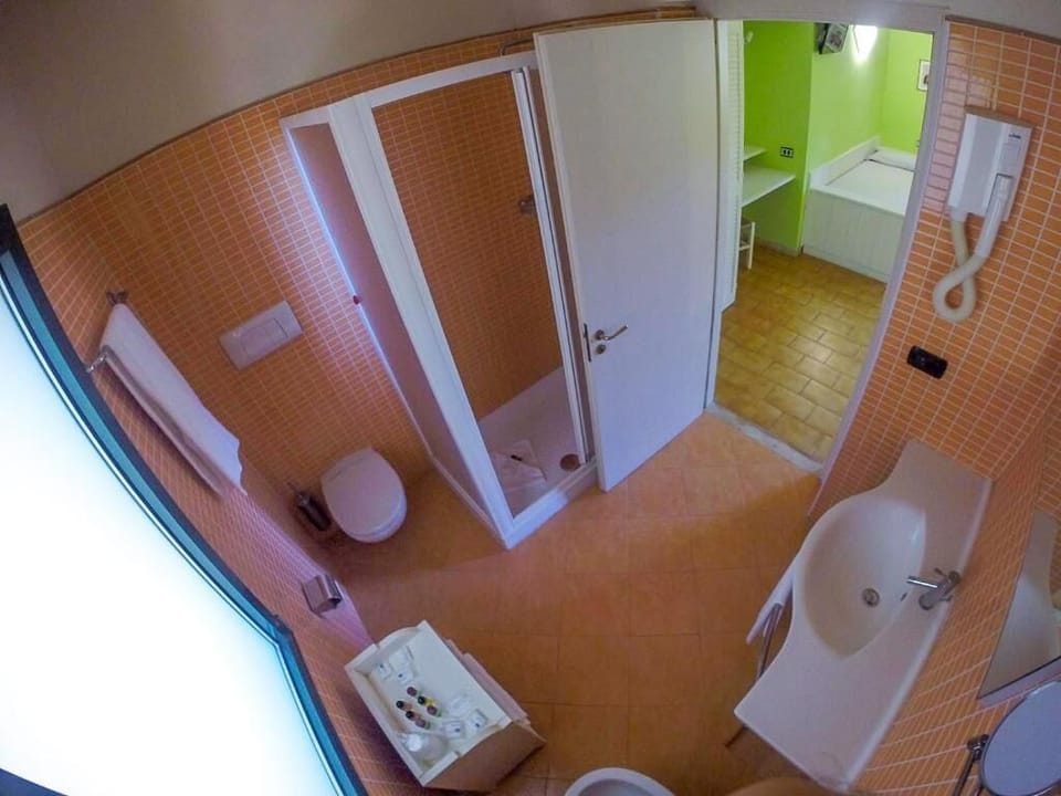 Bidet