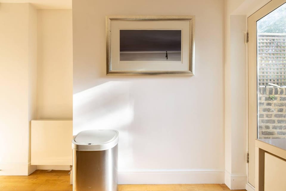House | 1 bedroom