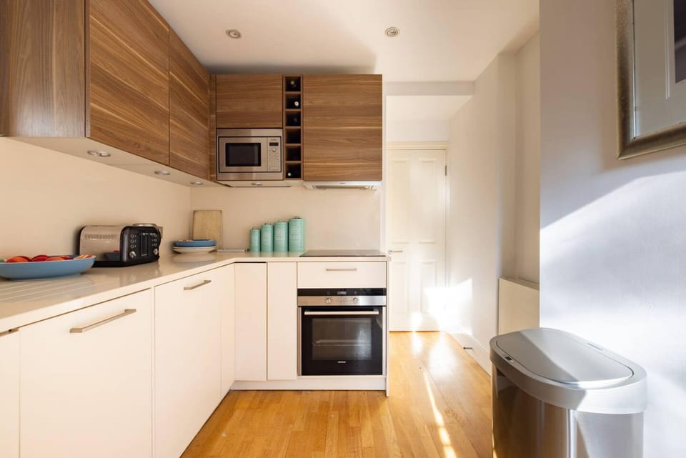 House | 1 bedroom