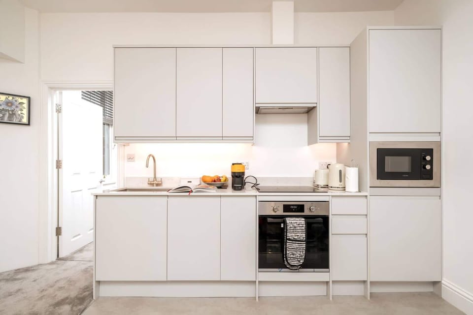 House | 1 bedroom