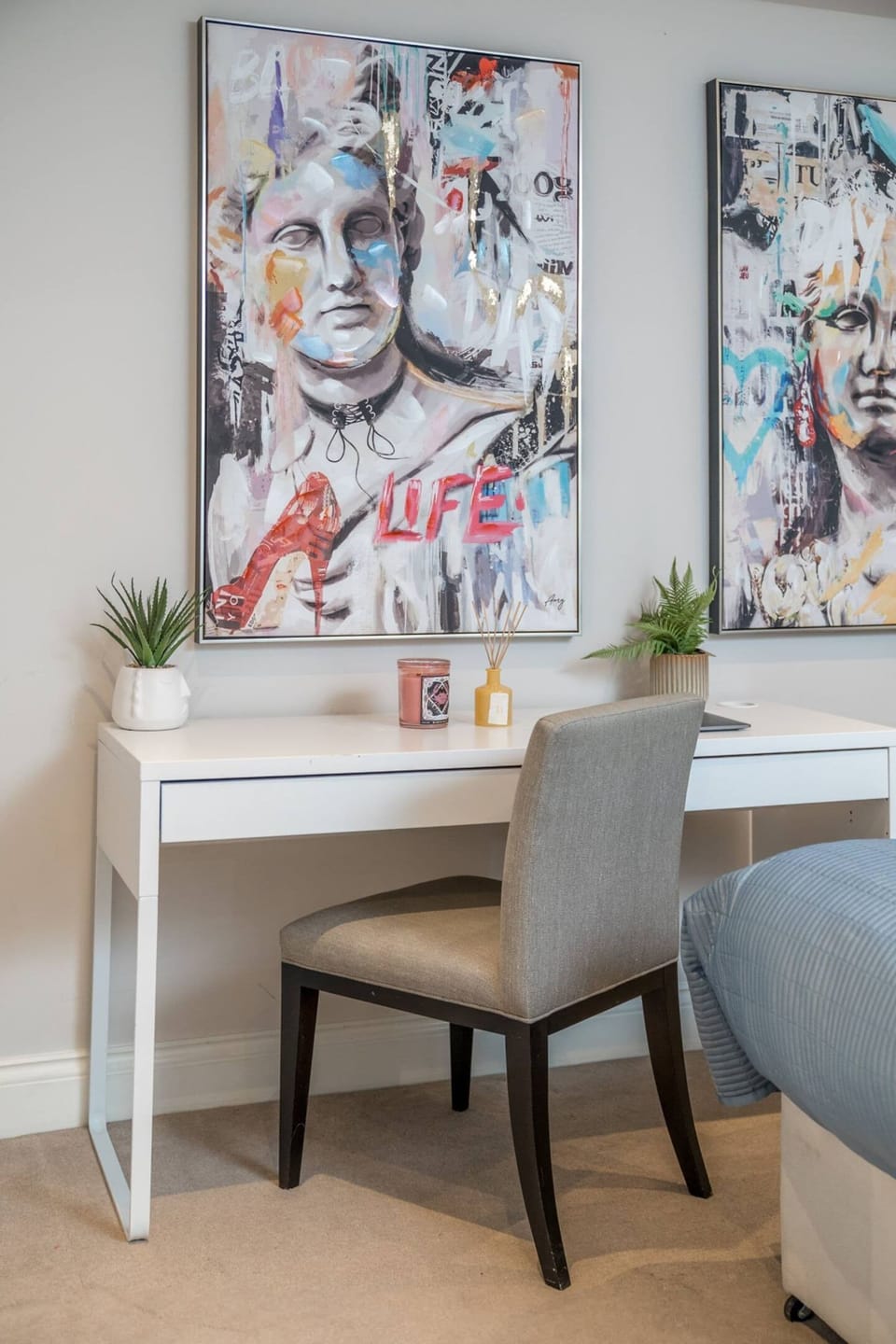 House | 2 bedrooms
