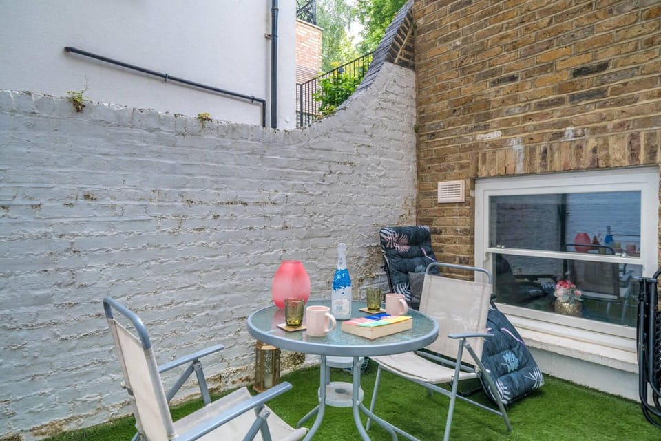 House | 2 bedrooms