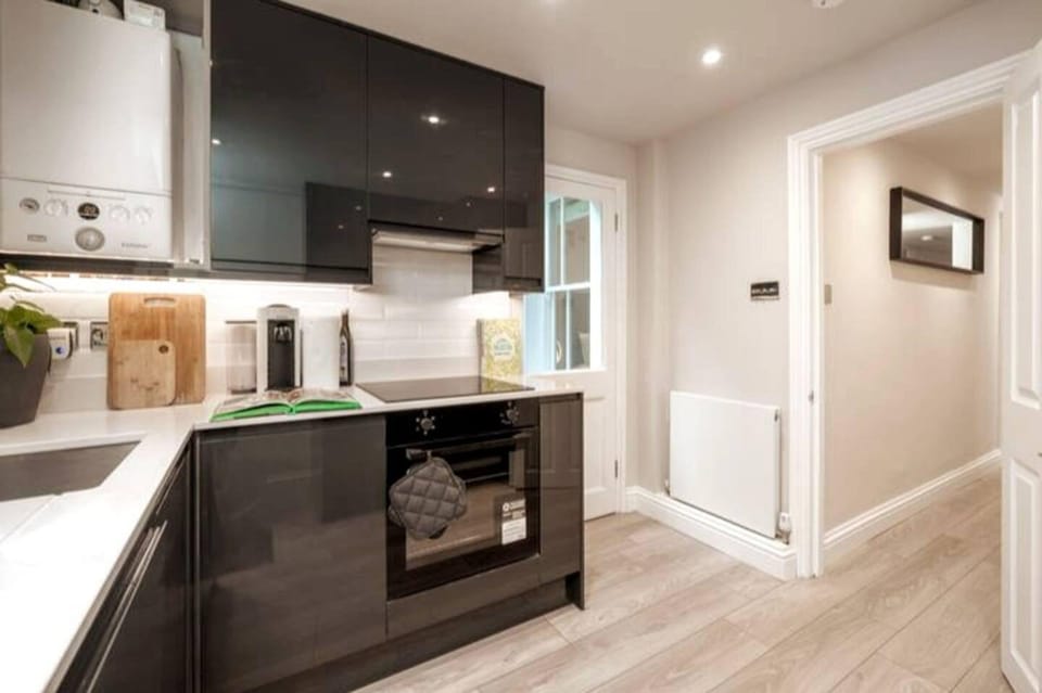 House | 2 bedrooms