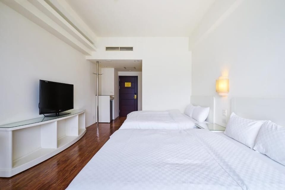 Street Family Room