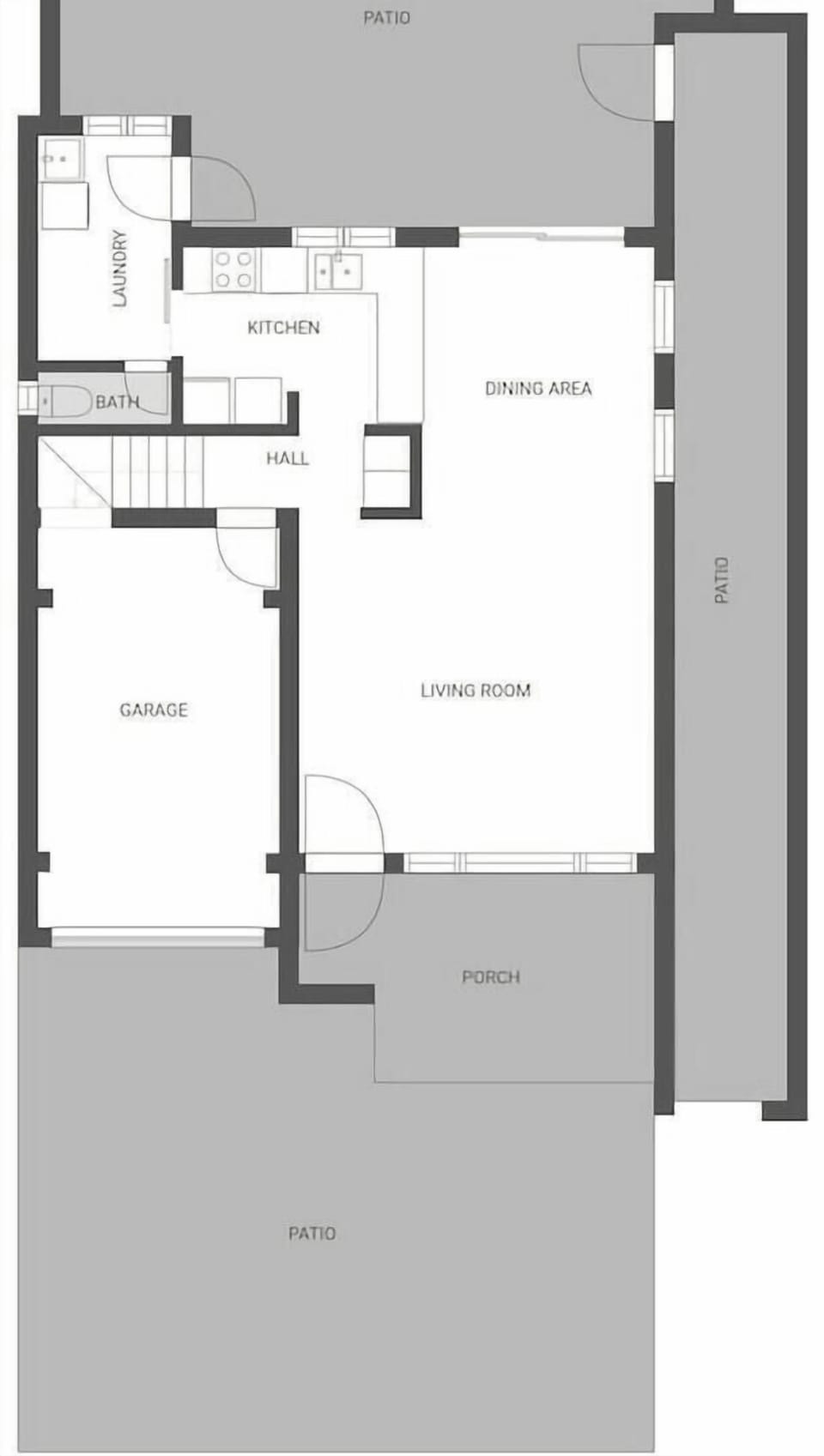 Ground Floor