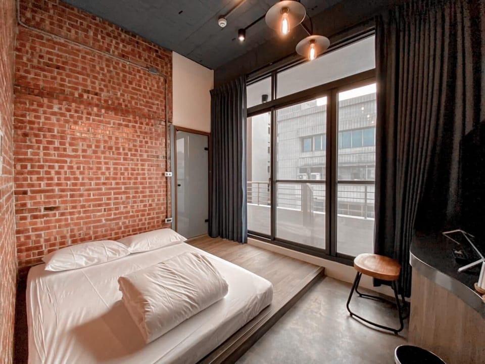Comfort Double Room | Free WiFi
