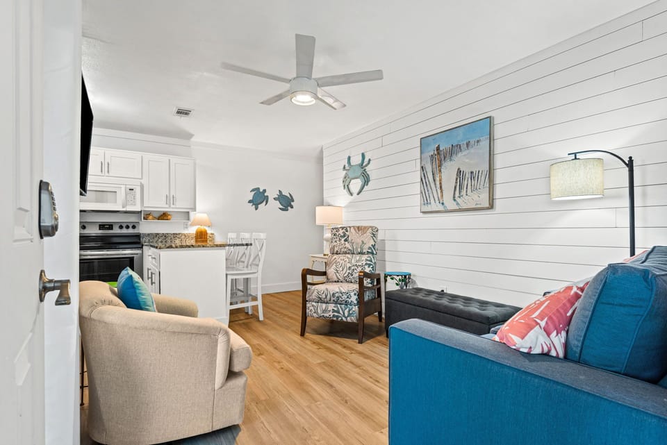 Beachside Villas 713