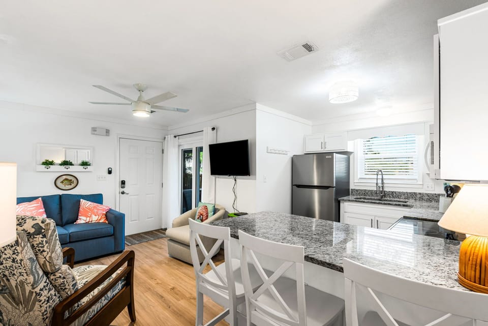 Beachside Villas 713