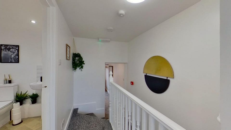 Family Apartment | Interior
