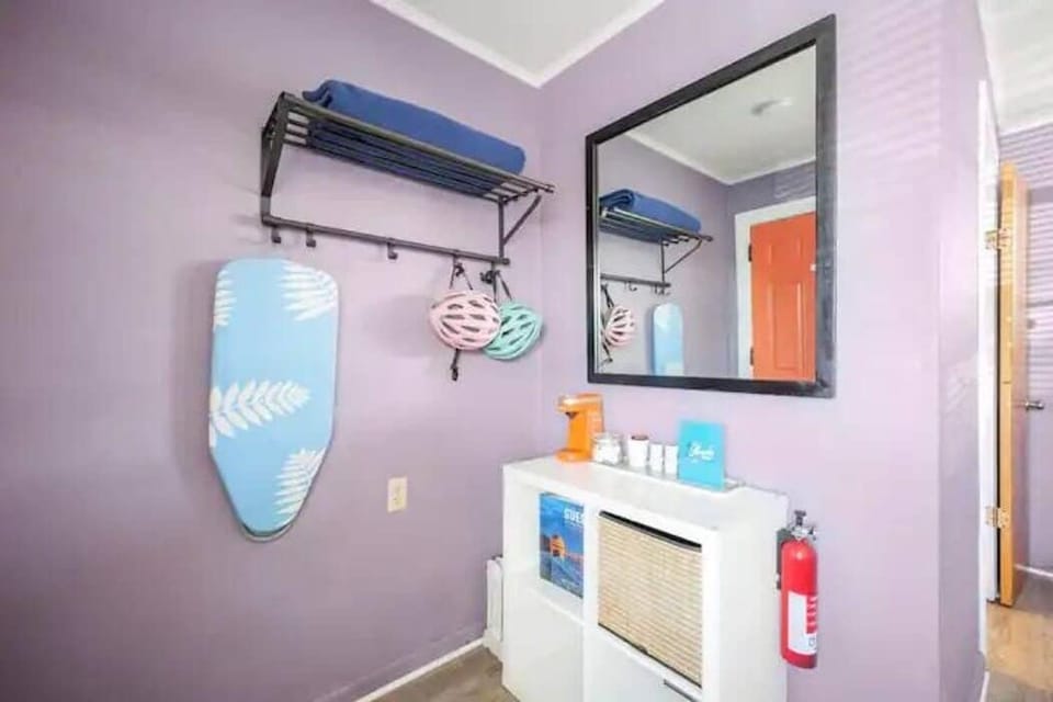 House | 1 bedroom