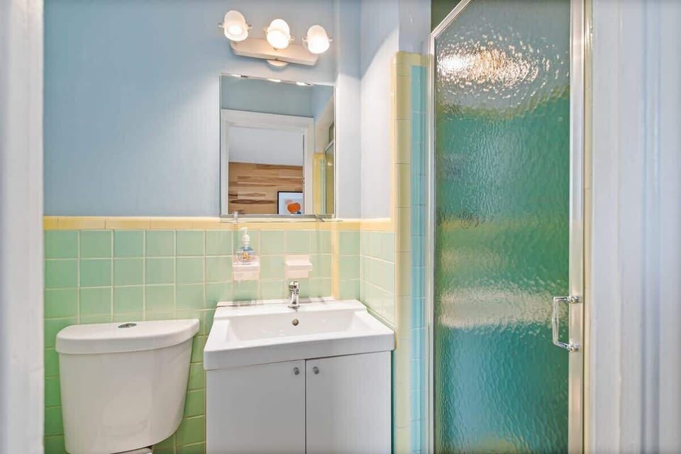 House | 1 bedroom