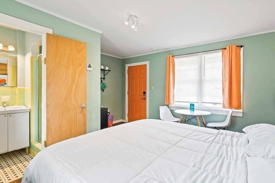 House | 1 bedroom