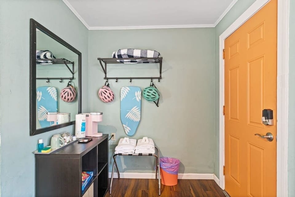 House | 1 bedroom