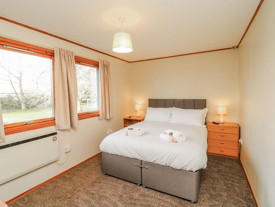 Cherry Trees Cottage in Grimsby