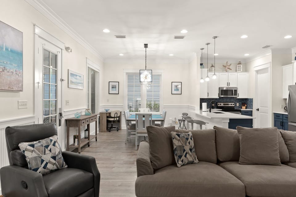 Open to Dining