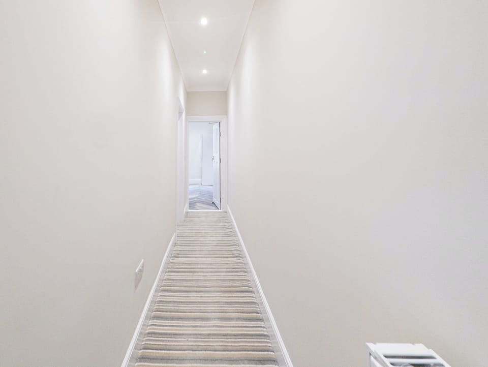 Deluxe House | Interior