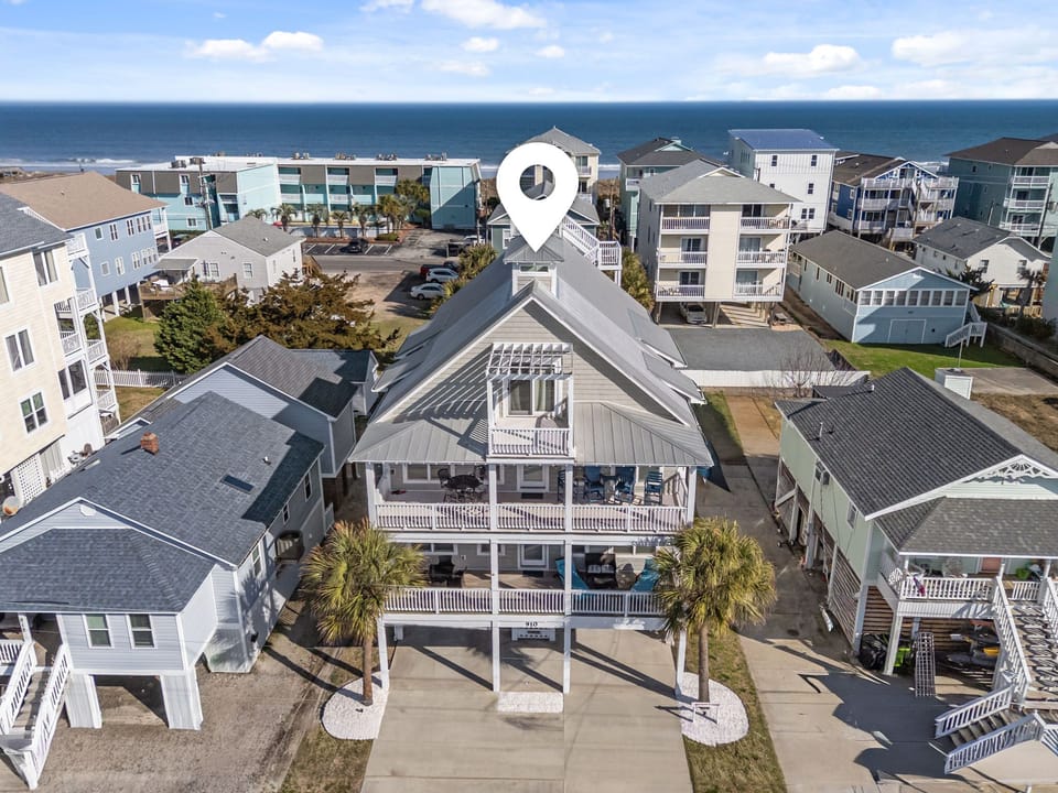 Hightide #216 - Top unit