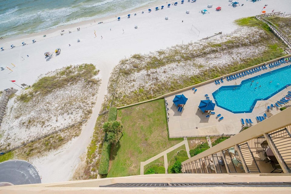 Condo, 2 Bedrooms | Pool | Indoor pool, outdoor pool