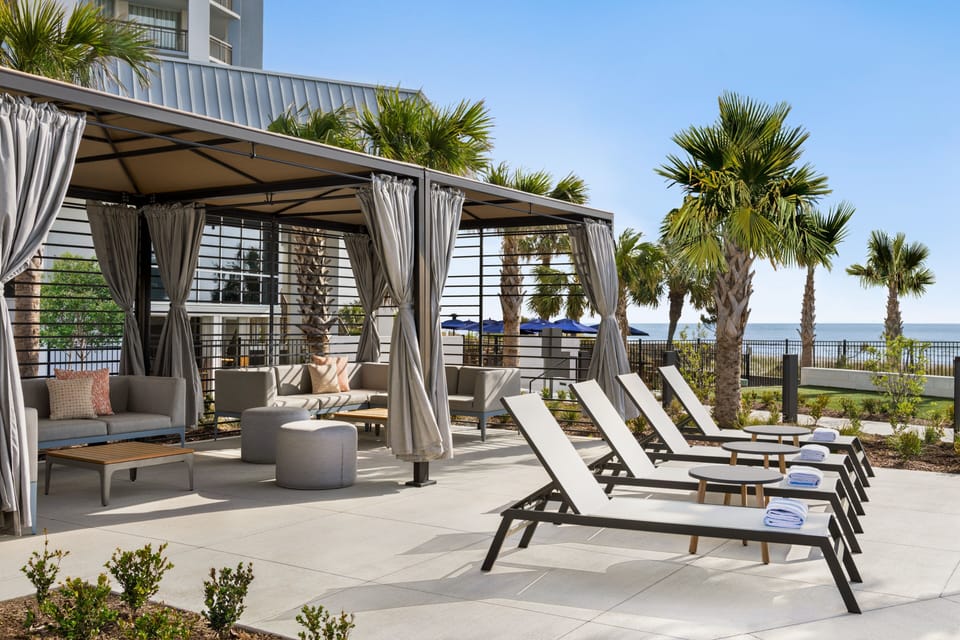Condo, 3 Bedrooms | Terrace/patio