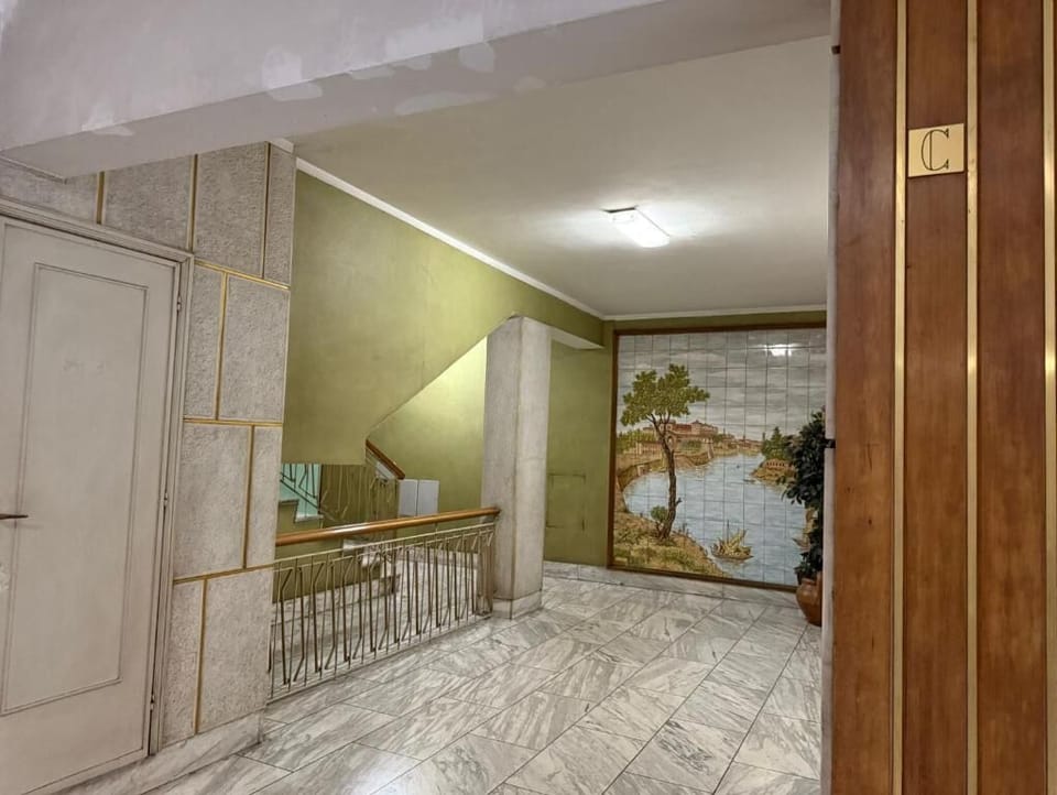 Superior Apartment, Balcony | Interior