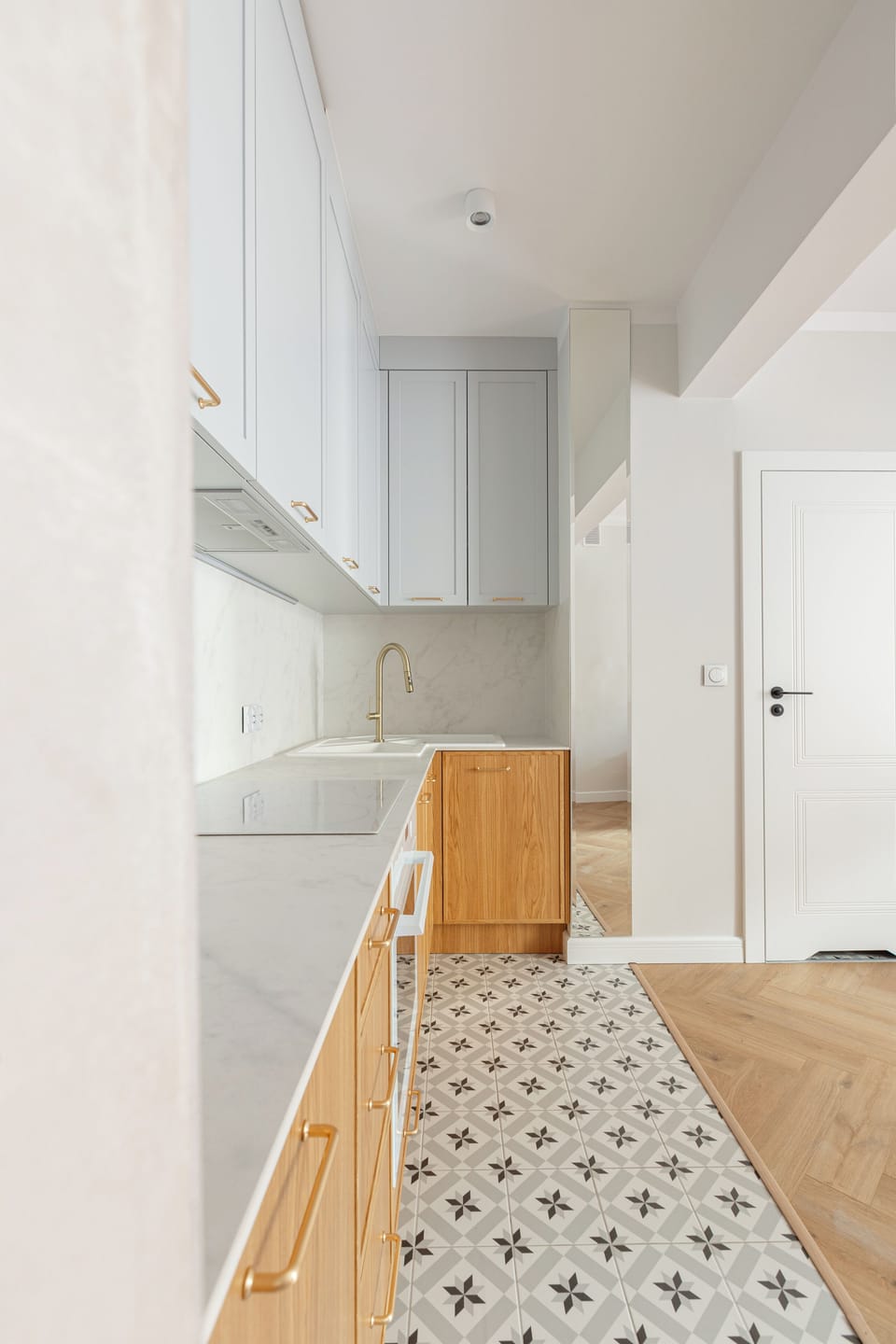 Apartment | Private kitchen | Electric kettle