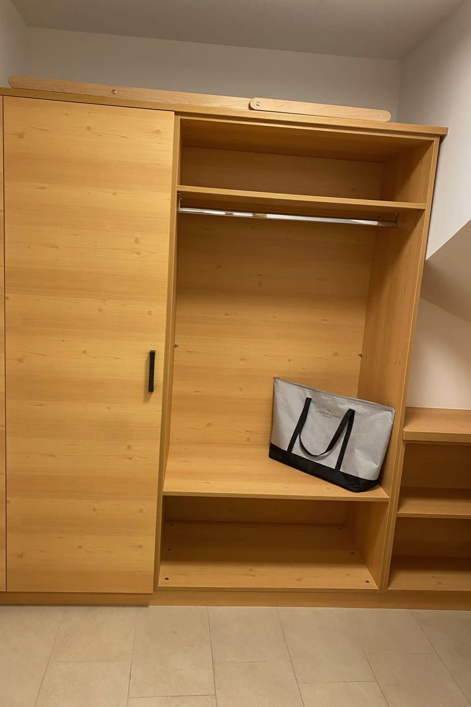 Inside other